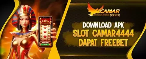 Bonus APK Khusus Member Baru promotion