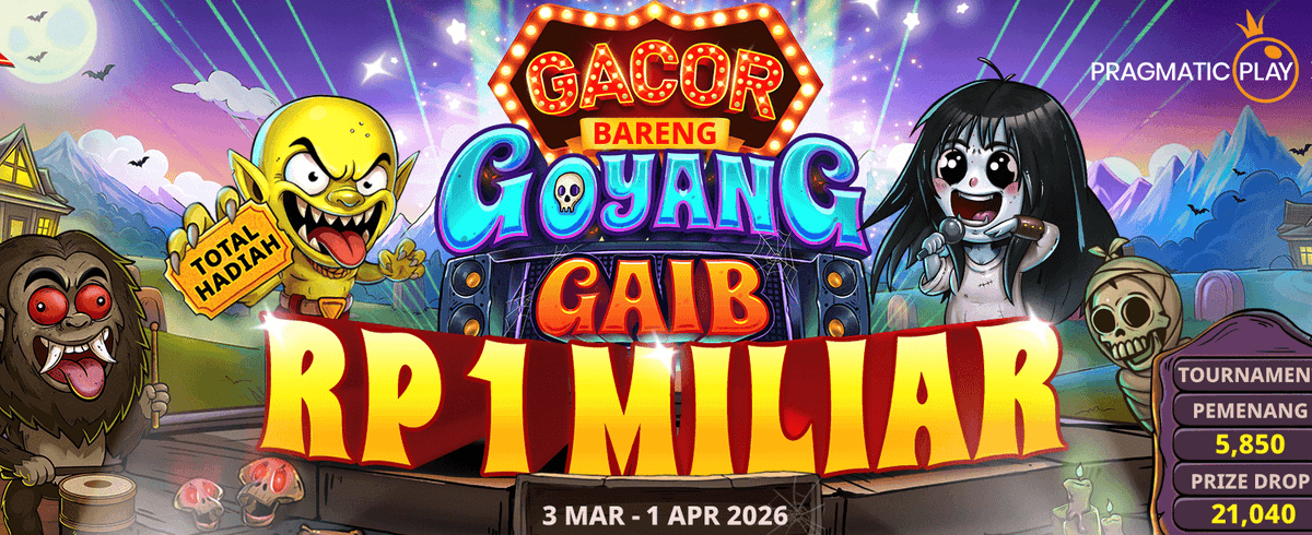 Login Sekarang, Menang Cepat banner