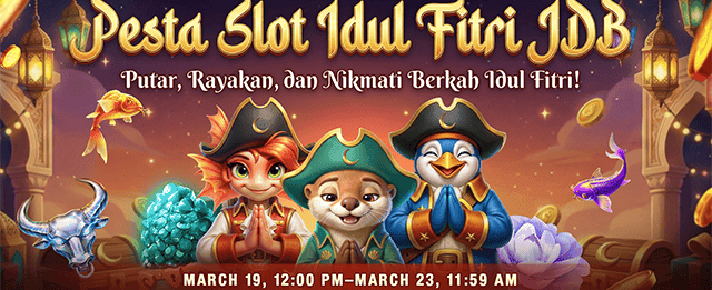 Link Alternatif Terbaru banner