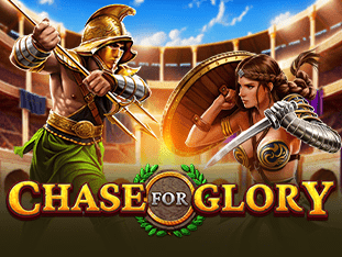 Chase For Glory™ screenshot