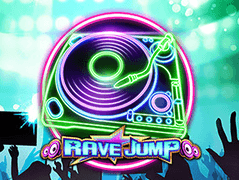 Ravejump screenshot