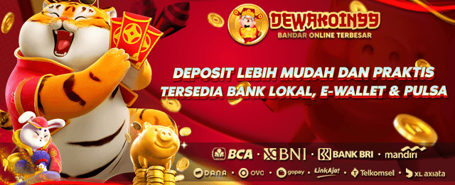 Main Sekarang, Menang Besar banner